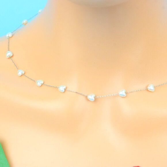 Delicate & Modern Necklace Chain – Perfect for Girls & Women, DYC1210 - Picture 9 of 10